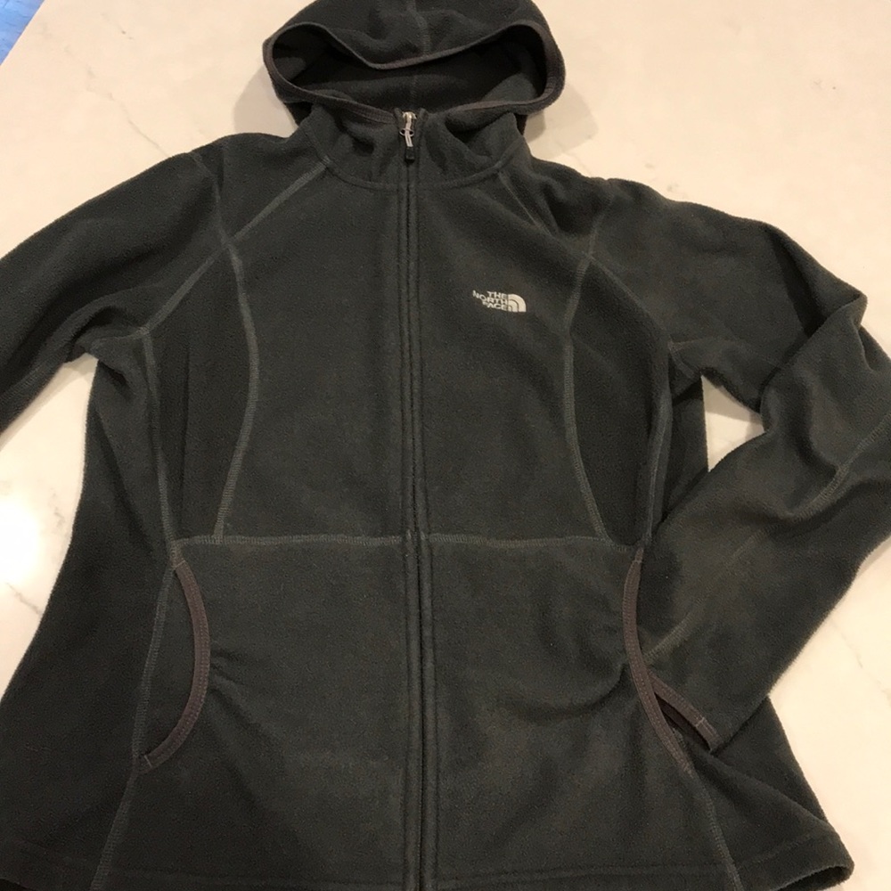 The North Face Fleece Jacket